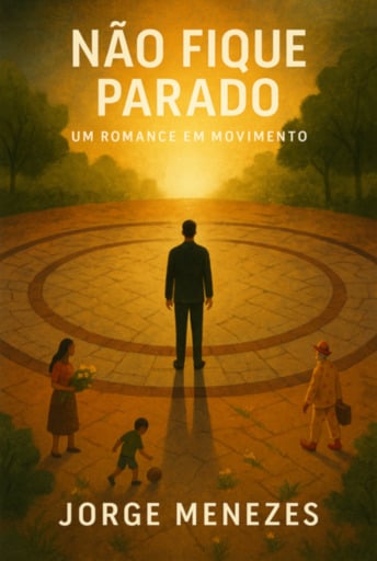 "não Fique Parado"