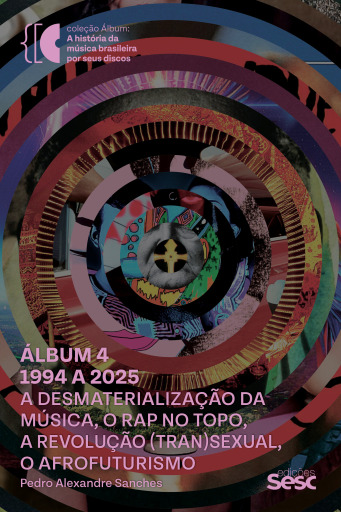 Álbum 4 - 1994 a 2025