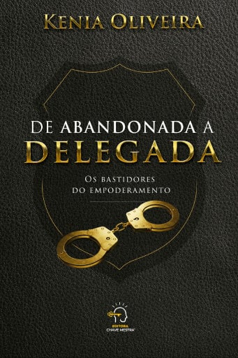 De abandonada a delegada