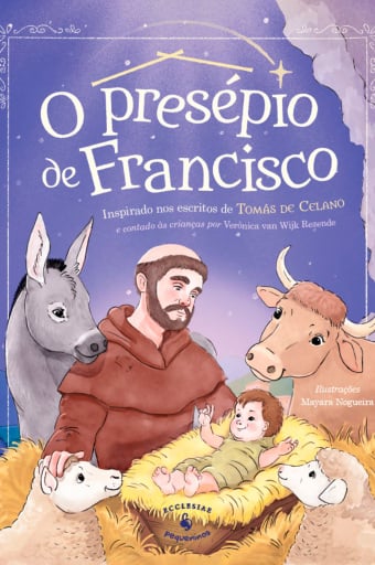 O presépio de Francisco