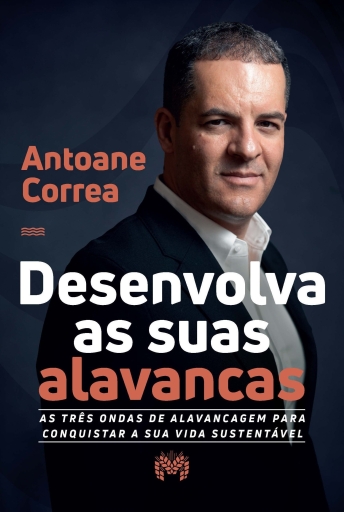 Desenvolva as suas alavancas