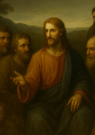 Descubra As Histórias Não Contadas De Fé E Sacrifício