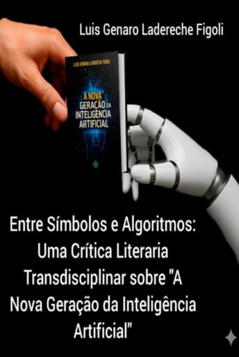 Entre Símbolos E Algoritmos: Uma Crítica Literária Transdisciplinar Sobre "a Nova Geração Da Inteligência Artificial"
