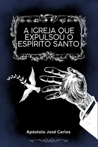 A Igreja Que Expulsou O Espírito Santo