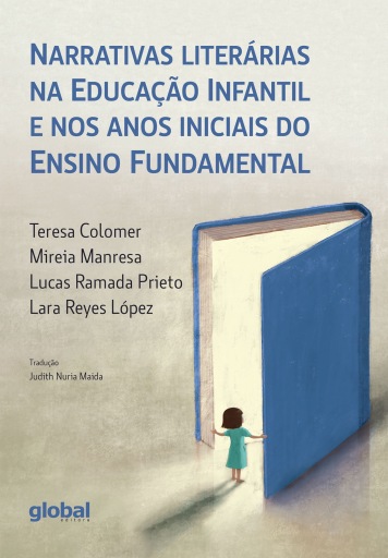 Narrativas Literárias na educação infantil