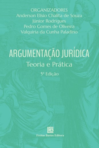 Argumentação Jurídica