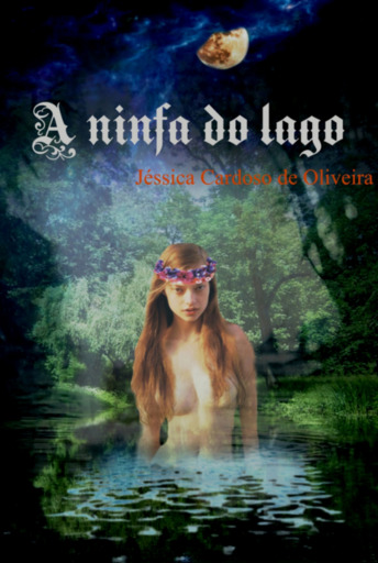 A Ninfa Do Lago