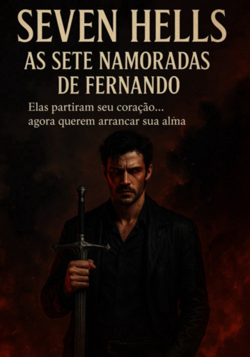 Seven Hells As Sete Namoradas De Fernando