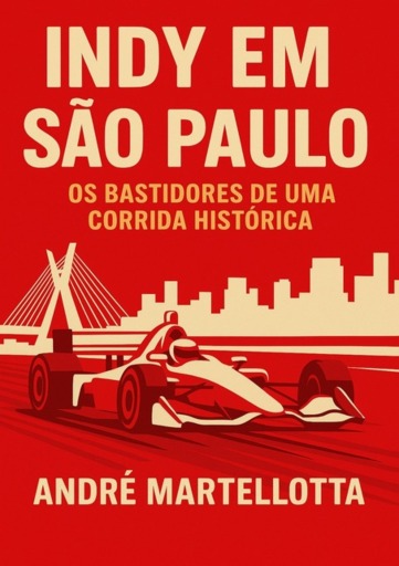 Indy Em São Paulo