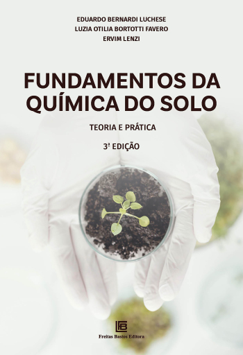 Fundamentos da Química do Solo