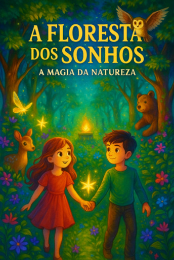 A Floresta Dos Sonhos