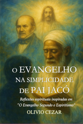 O Evangelho Na Simplicidade De Pai Jacó