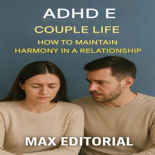 ADHD e Couple Life: How to Maintain Harmony in a Relationship