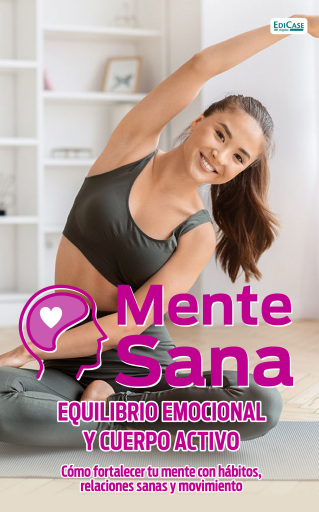 Mente Sana - Equilibrio emocional y cuerpo activo
