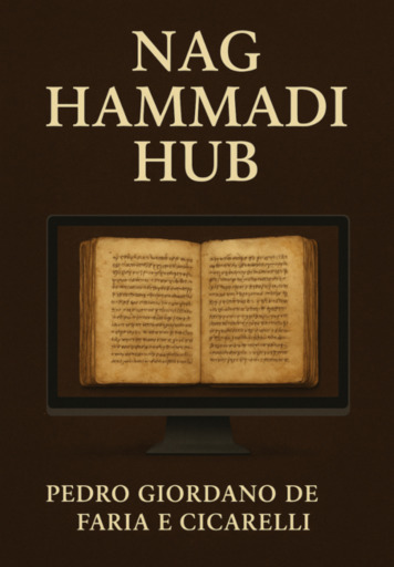 Nag Hammad Hub