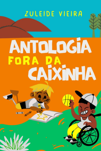 Antologia Fora Da Caixinha