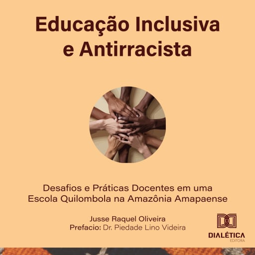 Educação Inclusiva e Antirracista