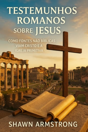 Testemunhos Romanos Sobre Jesus