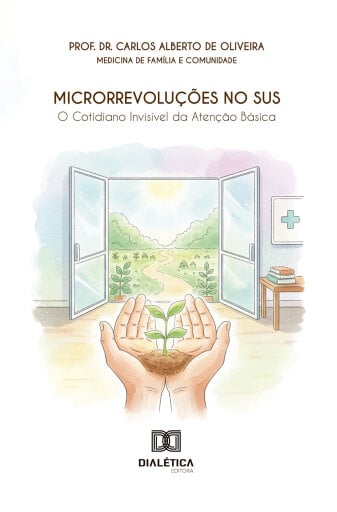Microrrevoluções no SUS