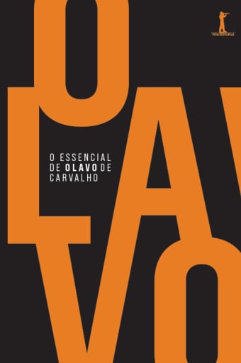 O Essencial de Olavo de Carvalho