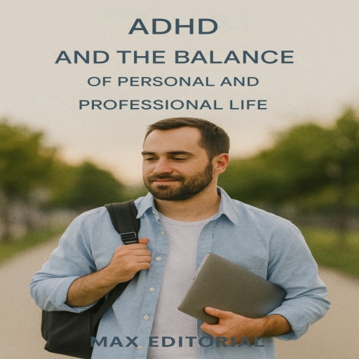 ADHD and The Balance: Of Personal And Professional Life