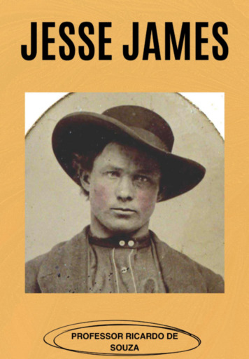 Jesse James