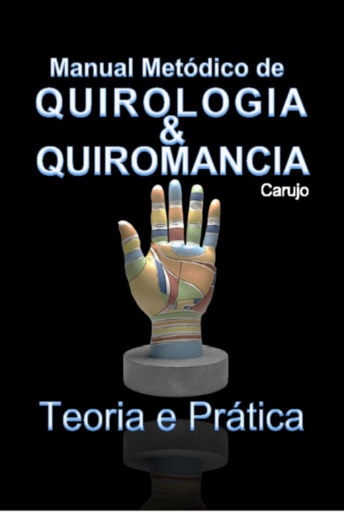 Manual Metódico De Quirologia & Quiromancia