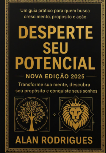 Desperte Seu Potencial