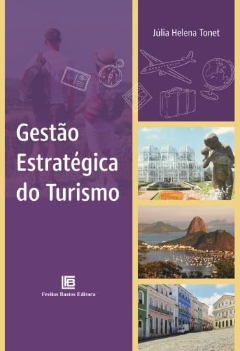 Gestão Estratégica do Turismo