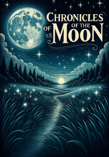 Chronicles Of The Moon