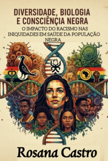 Diversidade, Biologia E Consciência Negra