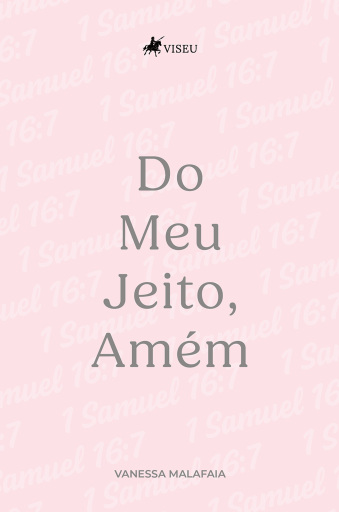 Do meu jeito, Amém