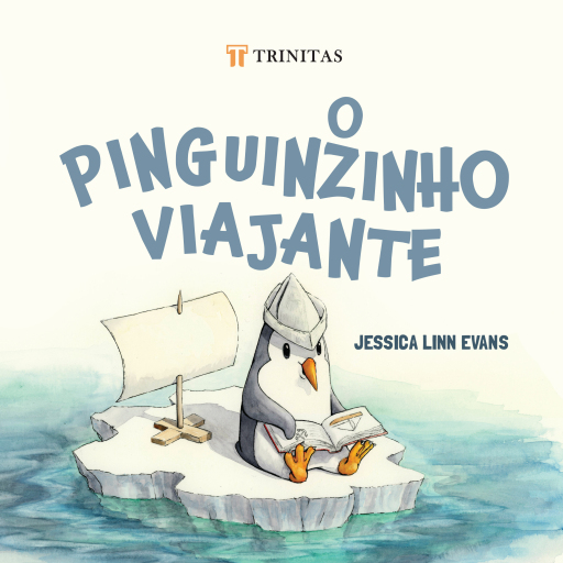 O pinguinzinho viajante