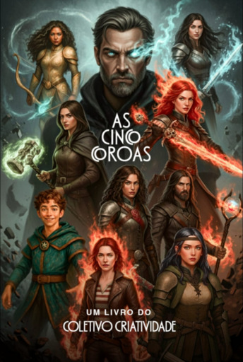 As Cinco Coroas