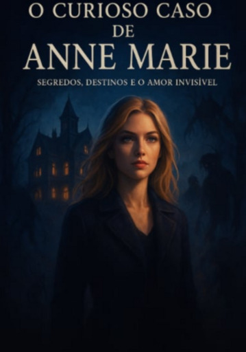 O Curioso Caso De Anne Marie