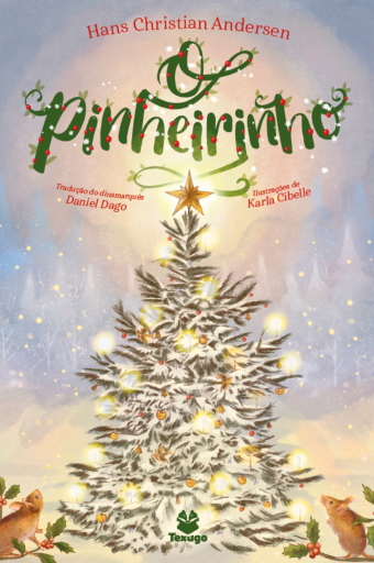 O pinheirinho