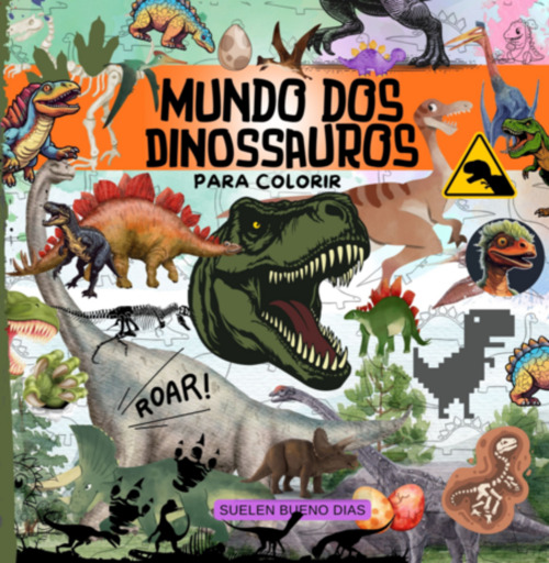 Mundo Dos Dinossauros