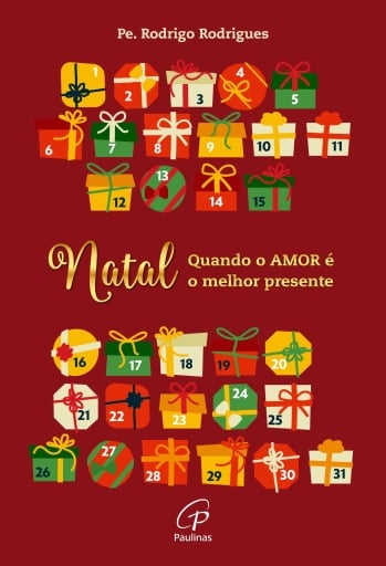 Natal: quando o amor é o melhor presente