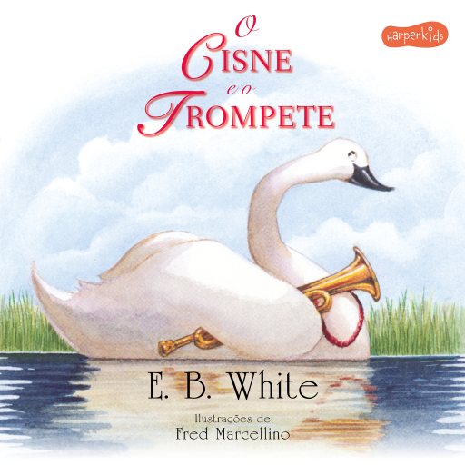 O cisne e o trompete