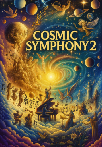 Cosmic Symphony 2