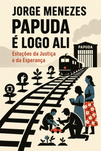 Papuda É Logo Ali