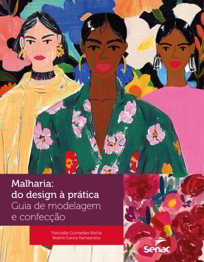 Malharia: do design à prática