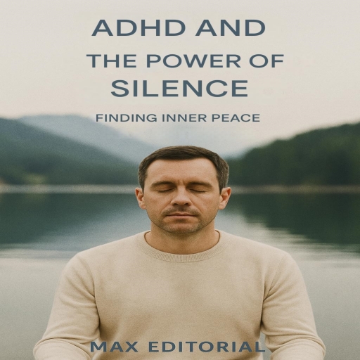 ADHD and the Power of Silence: Finding Inner Peace