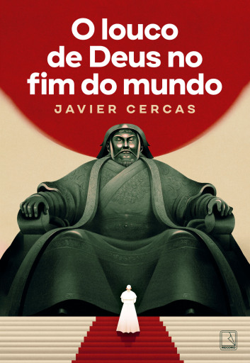 O louco de Deus no fim do mundo