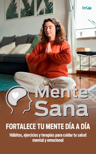 Mente Sana - Fortalece tu mente día a día