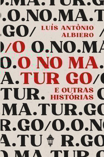 O onomaturgo e outras histórias