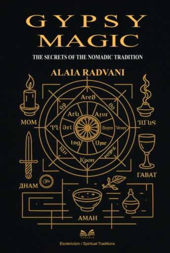 Gypsy Magic