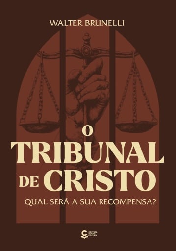 O Tribunal de Cristo