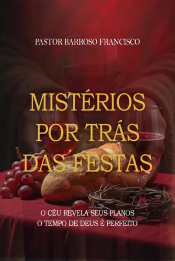 Mistérios Por Trás Das Festas