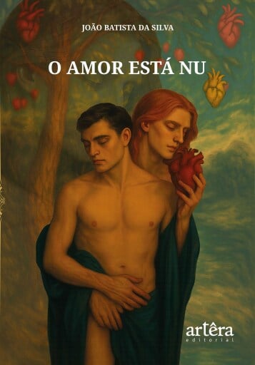 O Amor Está Nu